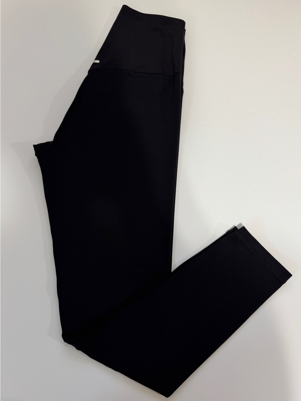 aerie Black High-Waist Leggings